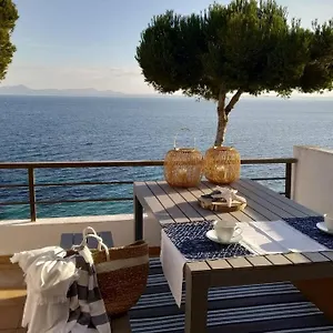 Blau Cel , Alcúdia Spanien