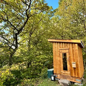 Bauernhof Farm Happy Dogs Ranch, Veberöd