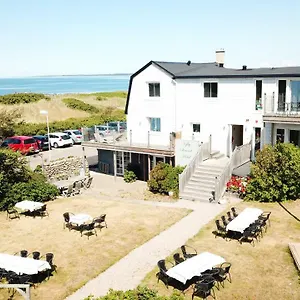 Hotel Vejby, Vejbystrand
