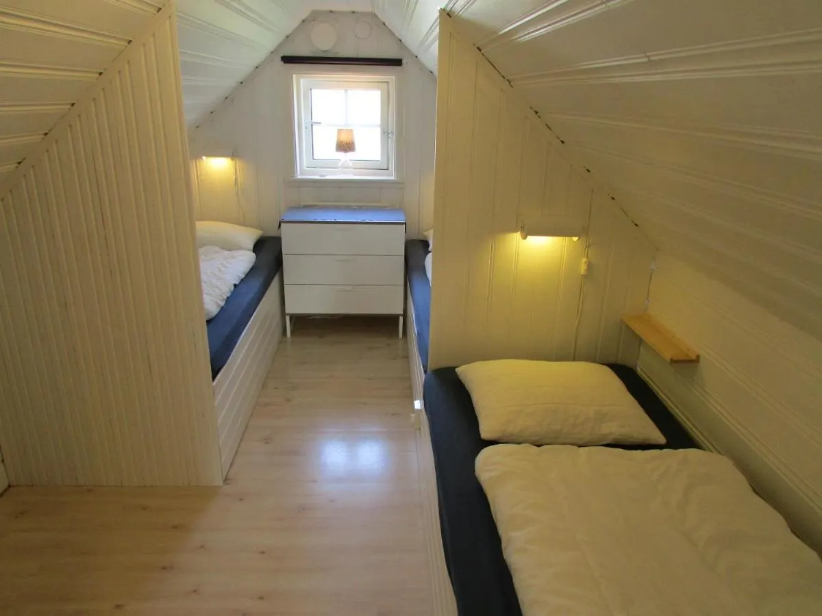 Delay'S Guest House Ängelholm 0*,  Schweden