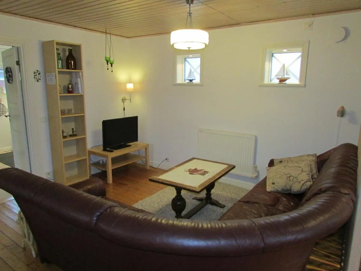 Lodge Delay'S Guest House Ängelholm Schweden