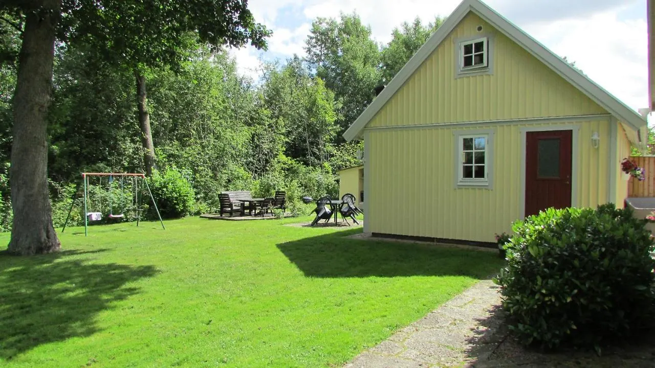 Delay'S Guest House Ängelholm