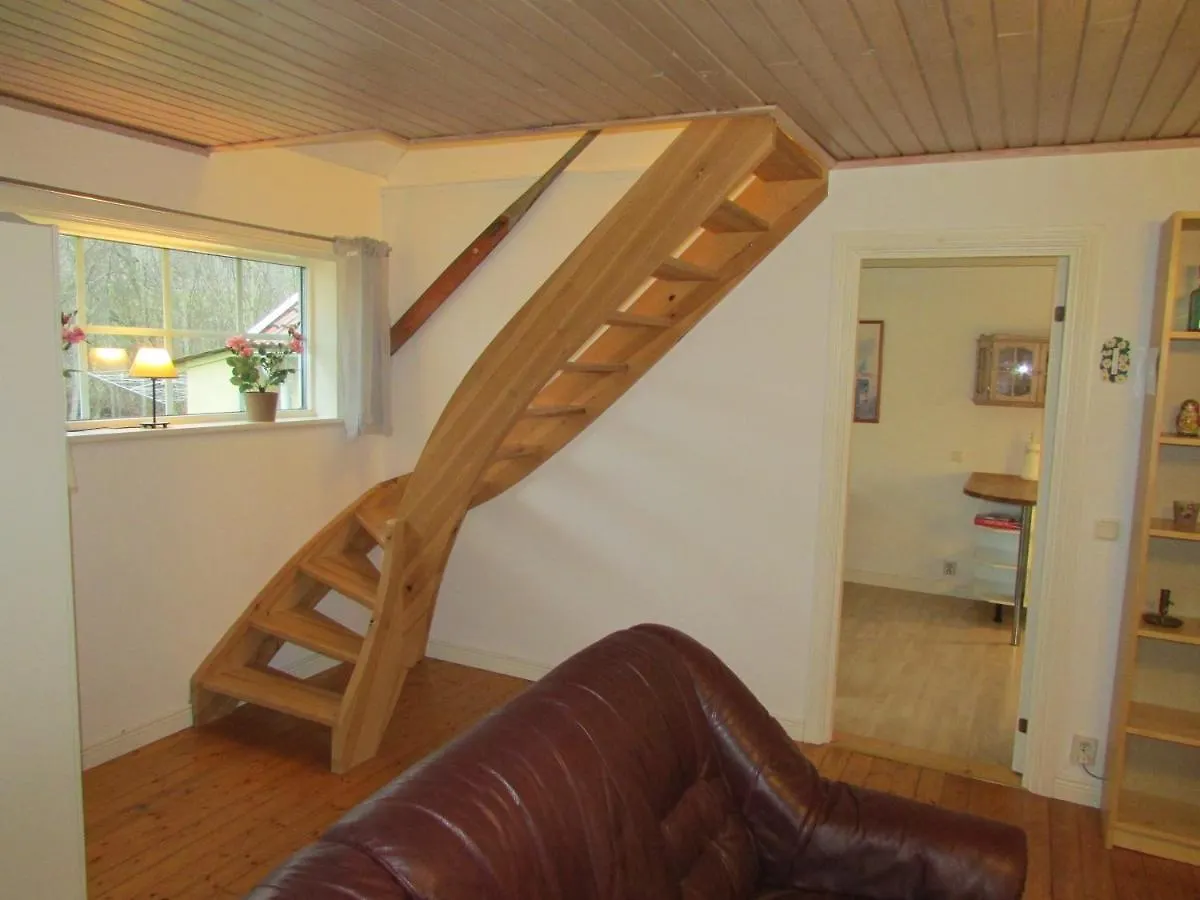 Lodge Delay'S Guest House Ängelholm Schweden